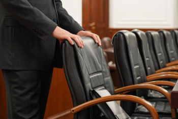 Фотография к новости: Институт ответсекретарей в министерствах упразднят в Казахстане