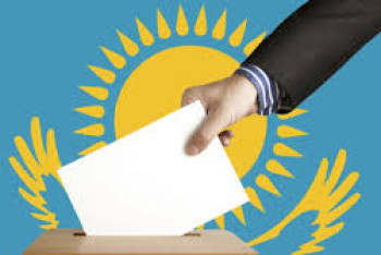 Фотография к новости: Токаев предложил проводить выборы сельских акимов