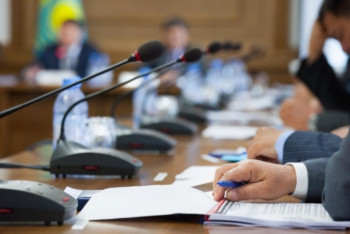 Фотография к новости: Функции маслихатов расширят в Казахстане