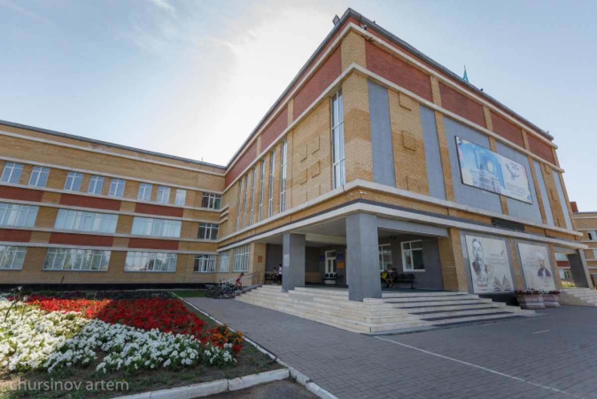 Артем Чурсинов