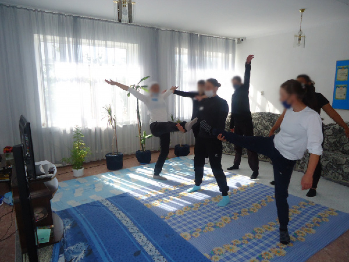 пресс-службы ДУИС