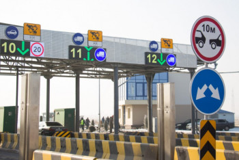 Фотография к новости: Какой доход получил бюджет Казахстана от платных дорог