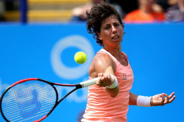 Фотография к новости: Бывшая шестая ракетка мира борется с раком