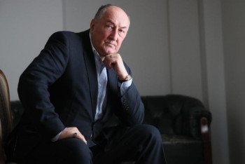 Фотография к новости: Умер народный артист России Борис Клюев