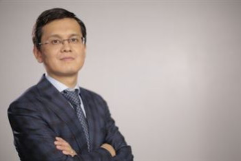 Фотография к новости: Багдат Мусин назначен министром цифрового развития РК