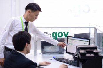 Фотография к новости: ЦОНы возобновили работу по субботам в ряде регионов Казахстана