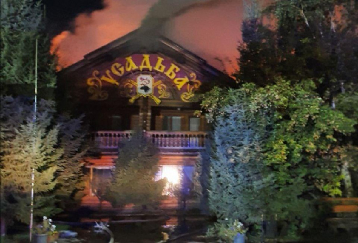 Рахим Ошакбаев/Facebook