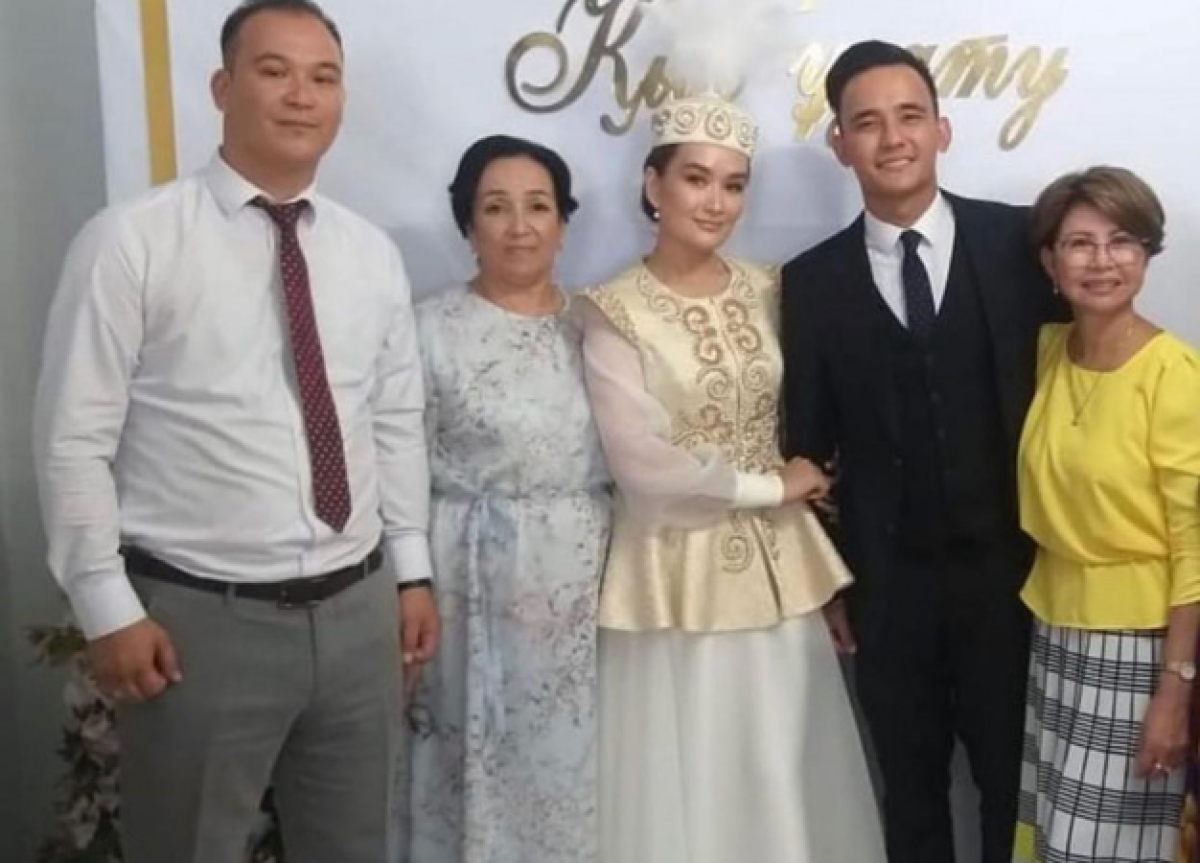 Организатора свадьбы Али Окапова оштрафуют на 83 тысячи тенге