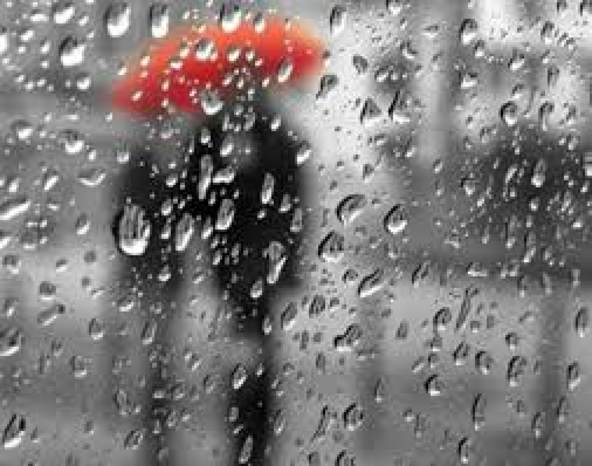 Сильный ветер и дожди ожидаются в Казахстане 3 сентября