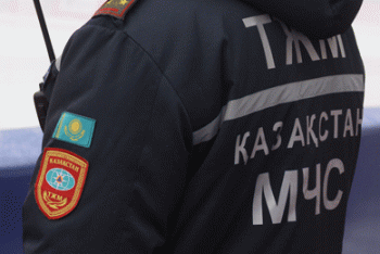 Фотография к новости: Четыре комитета войдут в состав нового МЧС РК