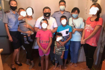 Фотография к новости: Почему акция "Дорога в школу" может спровоцировать буллинг детей