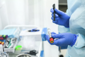 Фотография к новости: Анализ на COVID-19 теперь можно сдать в кардиоцентре Нур-Султана