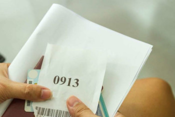 Фотография к новости: Время посещения налоговых органов можно забронировать онлайн в Казахстане