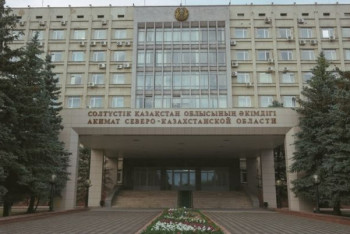 Фотография к новости: Замакима СКО уволился из-за коррупции подчиненного