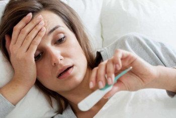 Фотография к новости: Когда ожидается сезон гриппа и ОРВИ в Алматы