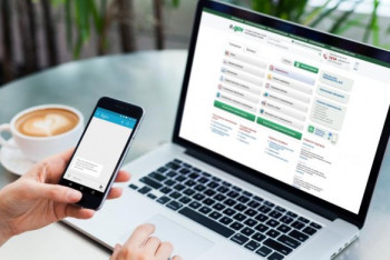 Фотография к новости: Как проверить свои пенсионные накопления - видеоинструкция