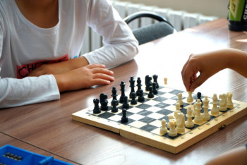 Фотография к новости: Учебный центр для детей из малообеспеченных семей открылся в Нур-Султане