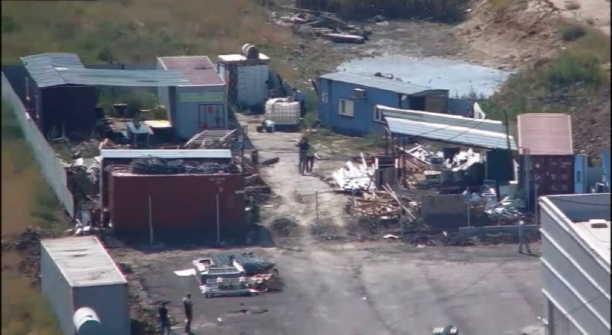 кадр из видео