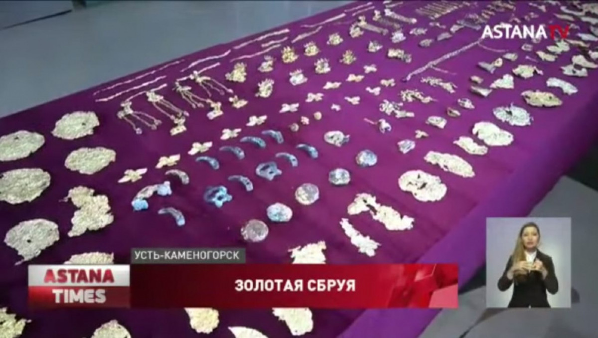 кадр из видео