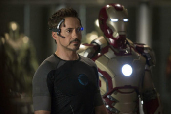 Фотография к новости: Роберт Дауни – младший заявил об уходе из Marvel