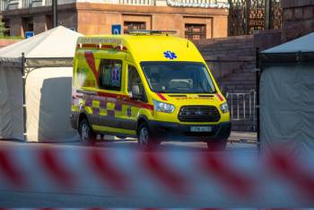 Фотография к новости: Вне системы ОСМС остались 3,3 миллиона казахстанцев