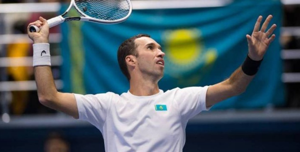 Андрей Ударцев