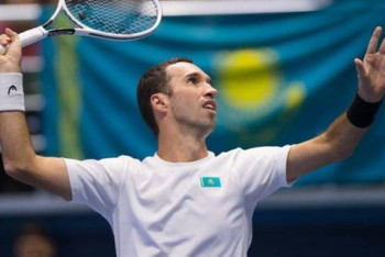 Фотография к новости: Михаил Кукушкин покидает Открытый чемпионат США по теннису