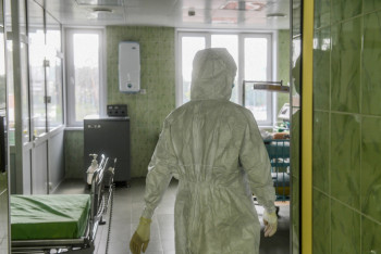 Фотография к новости: Еще 433 человека выздоровели от коронавируса в РК