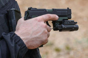 Фотография к новости: Один человек убит, еще один тяжело ранен в результате перестрелки в столице Сербии