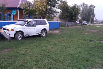 Фотография к новости: В ВКО водитель сбил четырех детей, одного из них – насмерть