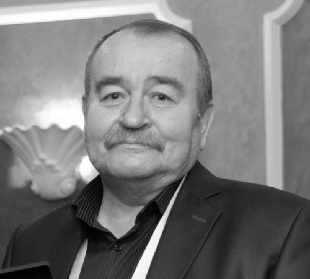 Умер двукратный олимпийский призер, мастер спорта РК Сергей Беляев