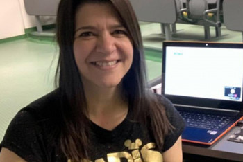 Фотография к новости: Лектор умерла на глазах у студентов во время онлайн-урока в Zoom