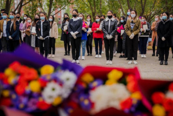 Фотография к новости: Нашли своих обладателей гранты акима Нур-Султана