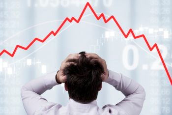 Фотография к новости: Новый мировой экономический кризис предсказали эксперты