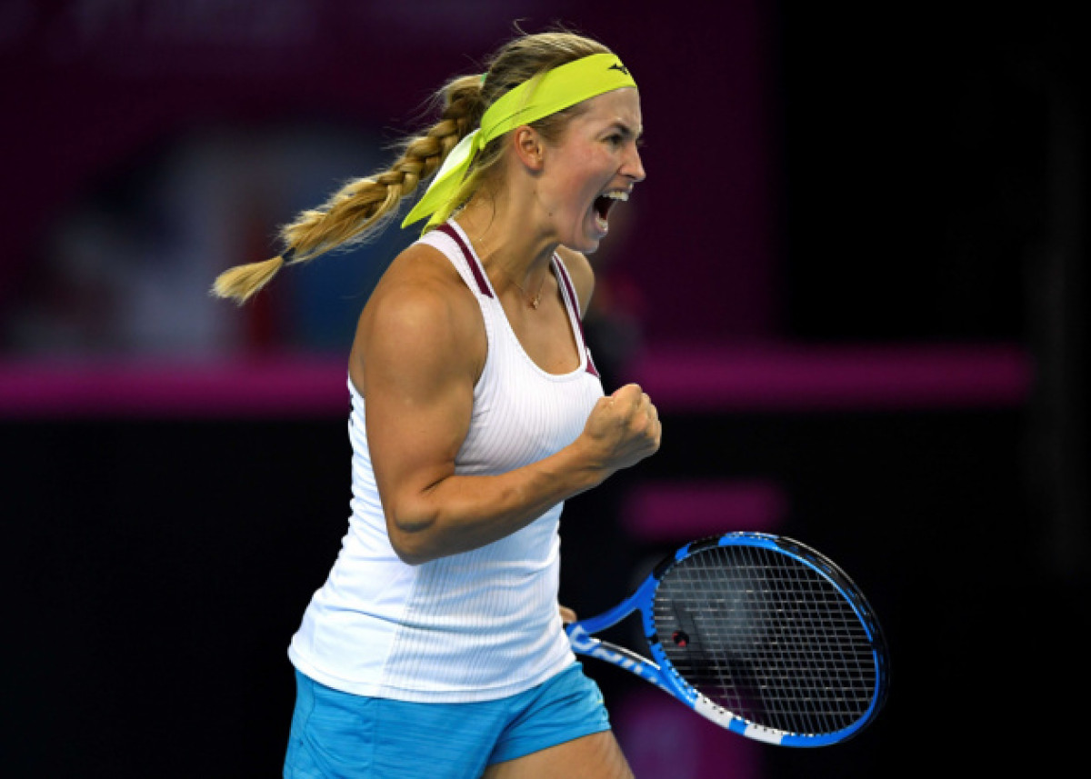 Андрея Ударцева