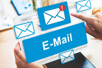 Фотография к новости: Стало известно, за что могут заблокировать e-mail