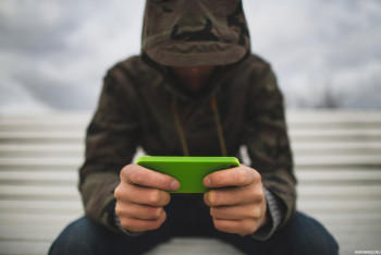 Фотография к новости: За непристойные фотографии павлодарца осудили на 6 лет