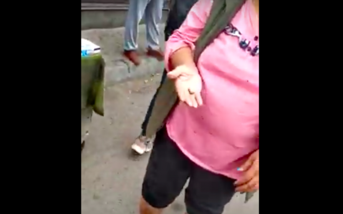 Больная шизофренией торговала наркотиками в центре Алматы