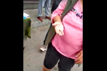 Фотография к новости: Больная шизофренией торговала наркотиками в центре Алматы