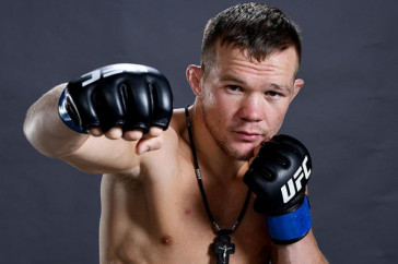 Фотография к новости: Чемпион UFC Петр Ян бросил вызов Конору Макгрегору