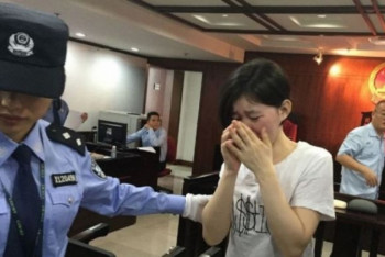 Фотография к новости: Возможность экстрадиции Акжаркын Турлыбай прокомментировали в Генпрокуратуре РК