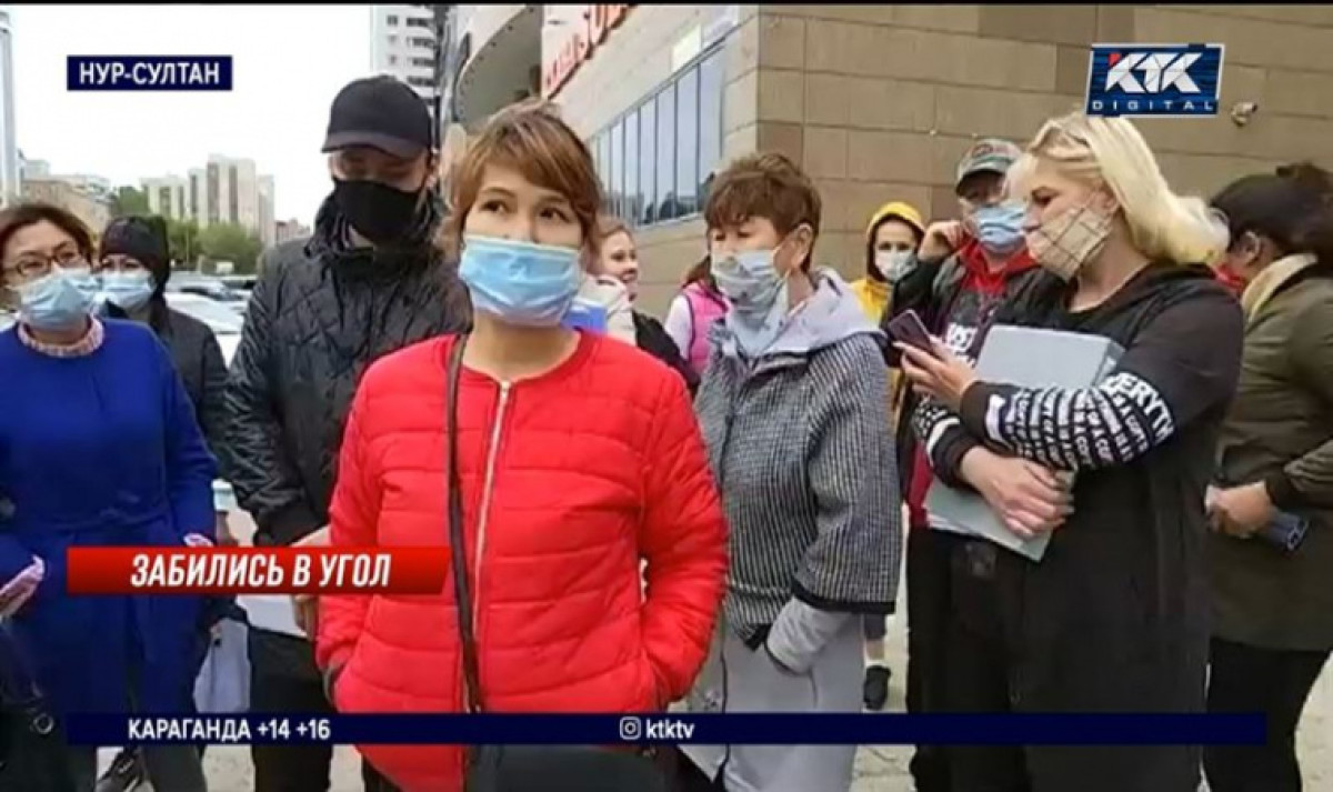 кадр из видео