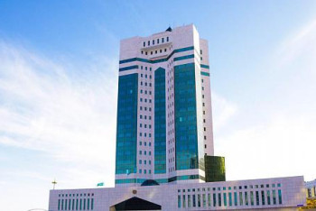 Фотография к новости: Проект общенационального плана мероприятий по поручениям Президента разработан в Казахстане