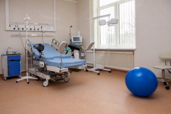 Фотография к новости: Последнюю переболевшую коронавирусом выписали из роддома в Атырауской области