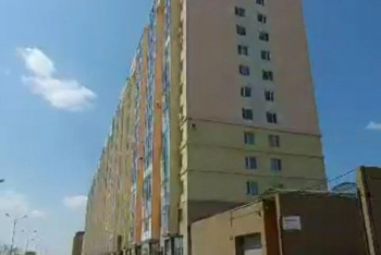 Фотография к новости: "Обещания повисли в воздухе" - жители столичного ЖК жалуются на отсутствие благоустройства