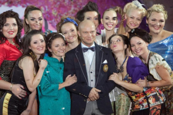 Фотография к новости: Участница Comedy Woman сообщила о закрытии шоу 