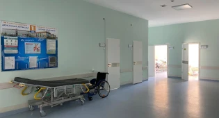 Скончался мужчина, в которого стреляли на улице Актау