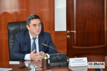 Фотография к новости: Адвокат прокомментировал задержание первого замакима Атырауской области