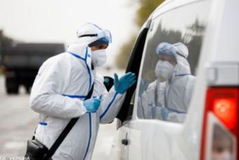 Фотография к новости: Жесткий карантин на две недели хотят ввести в Израиле