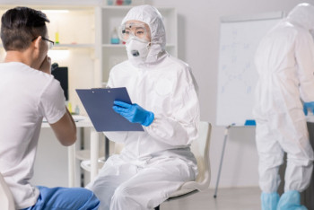 Ни одного случая заболевания коронавирусом не зарегистрировано в Шымкенте